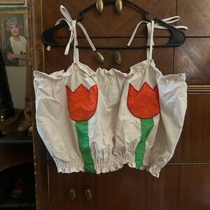 Boyko Tulip Set 1X top